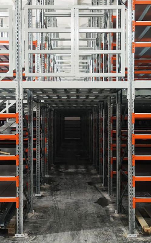 Мезонин Нальчик