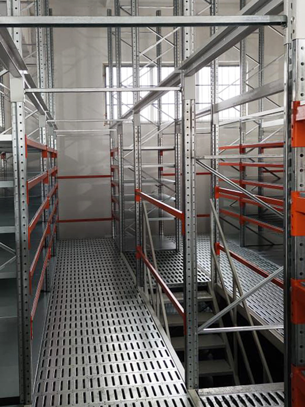 Мезонин Нальчик