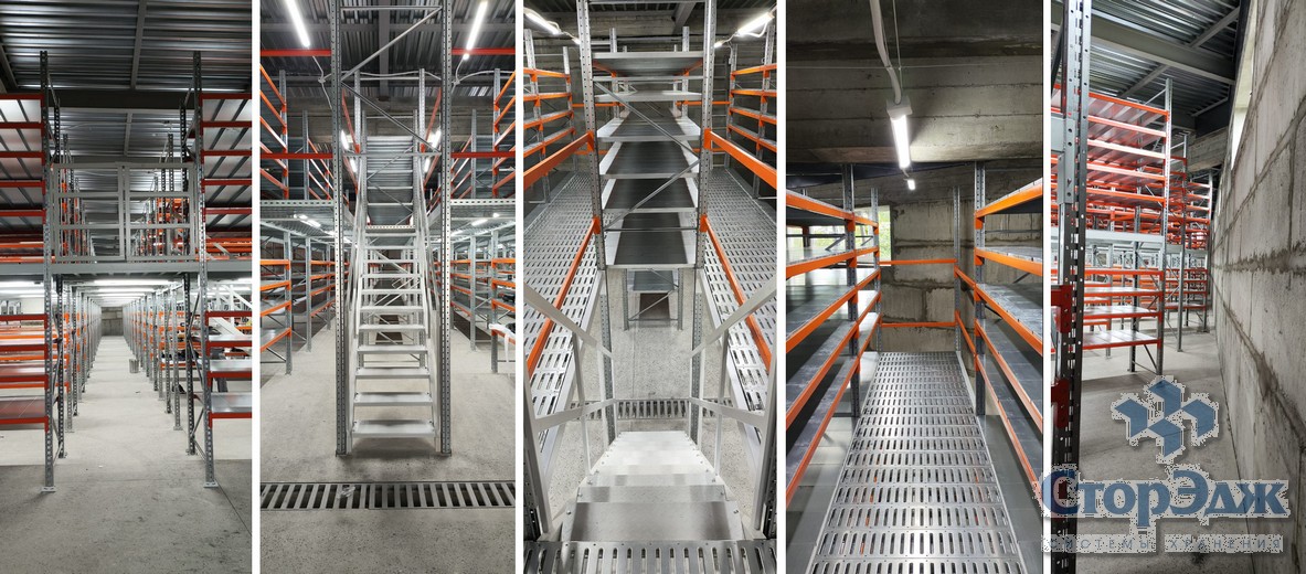 Мезонин Владикавказ