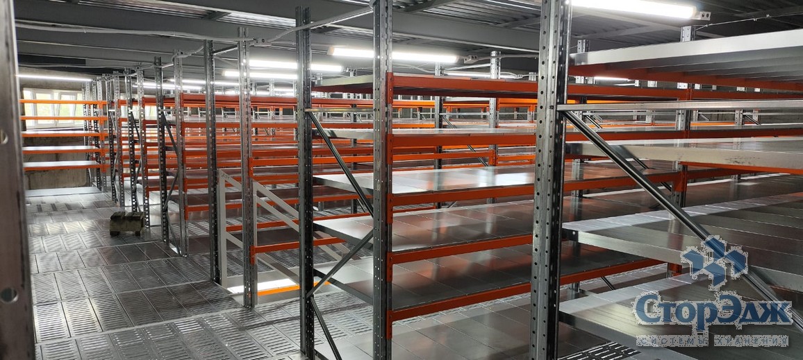 Мезонин Владикавказ