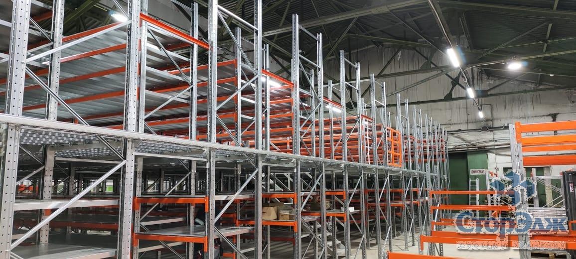 Мезонин в Иваново. Видео.